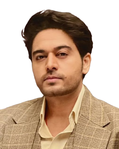 Gaurav Khanna